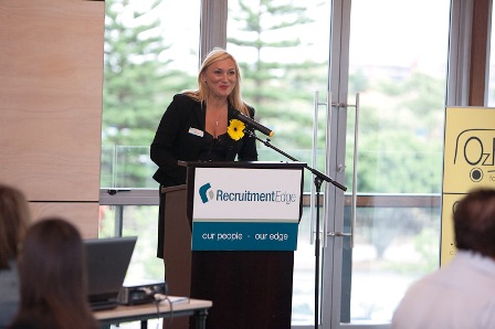 HR Business Breakfast - Nov' 2011